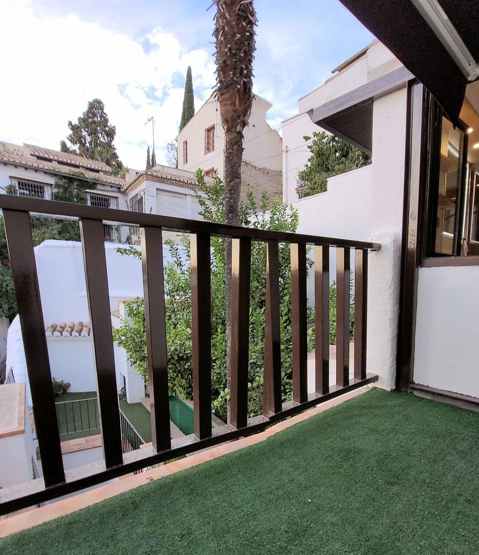Piso de 80 m² en Granada