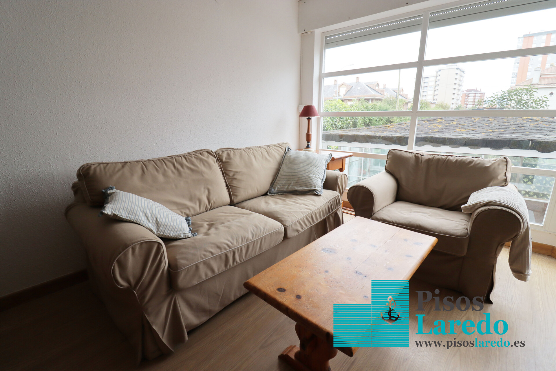 Casa de 200 m² en Laredo