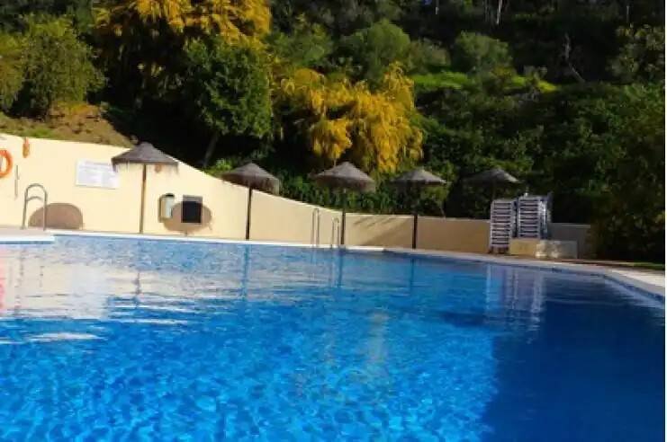 Piso de 110 m² en Benahavís