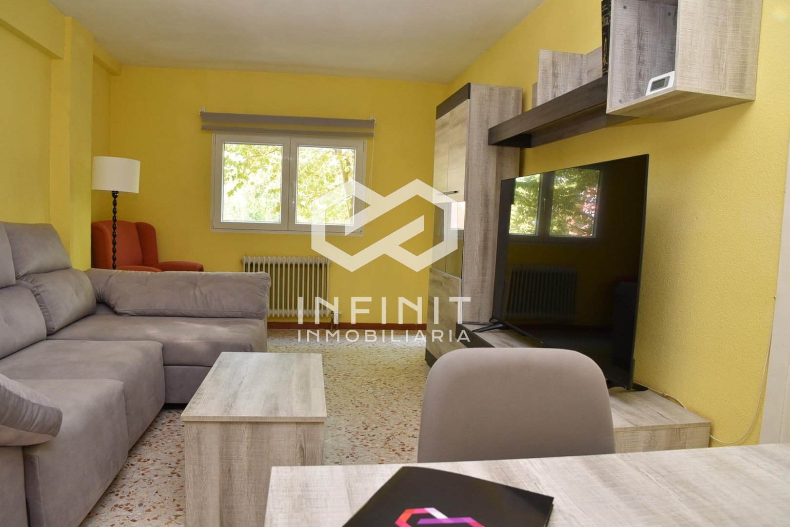 Piso de 74 m² en Alcalá de Henares