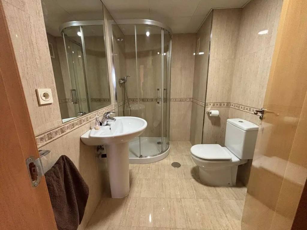 Pis de 126 m² a Múrcia