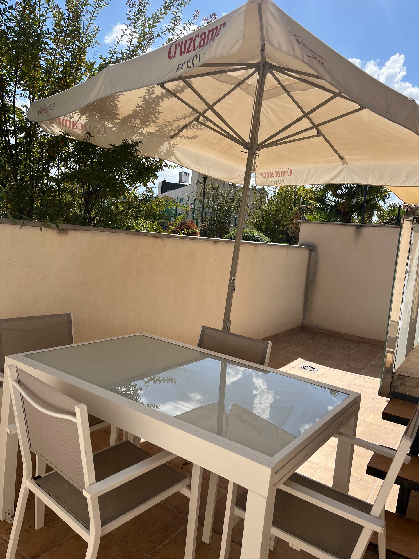 Pis de 90 m² a Albolote