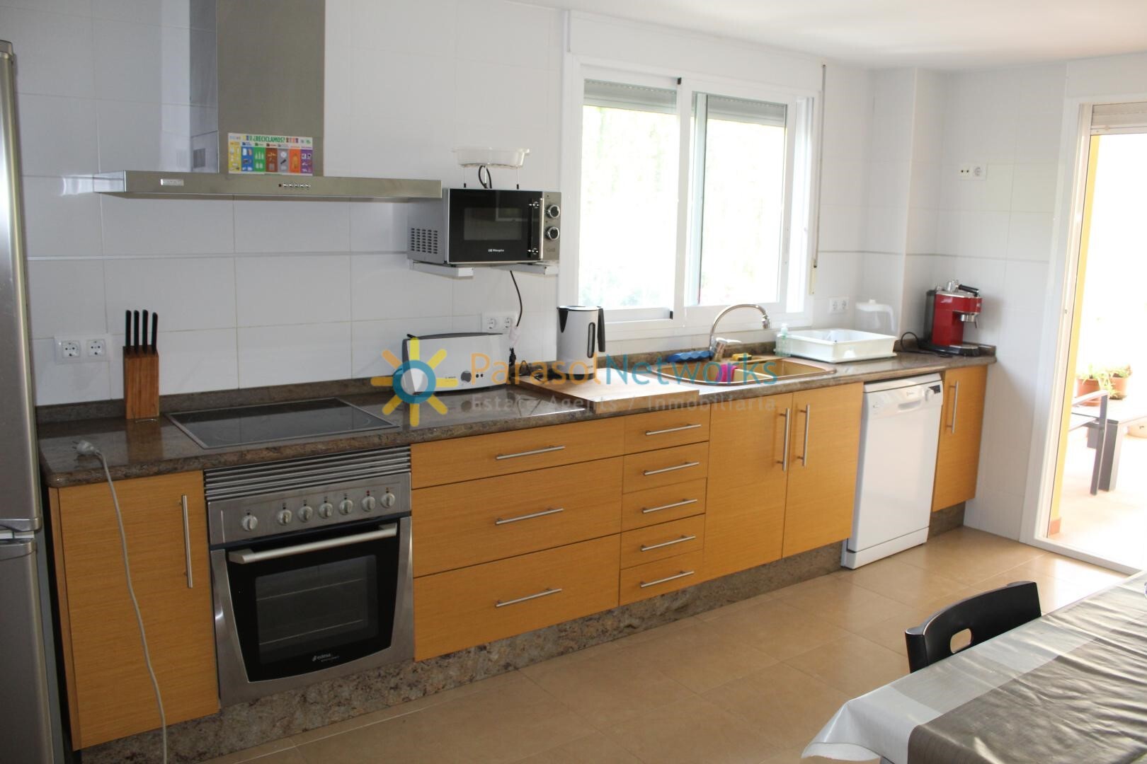 House 220 m² in Barx