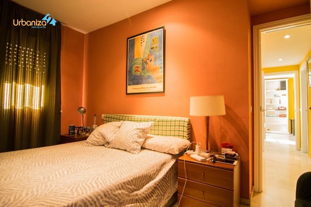 Piso de 100 m² en Badajoz