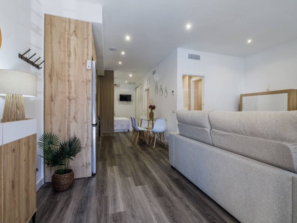 Appartamento 53 m² a Cordova