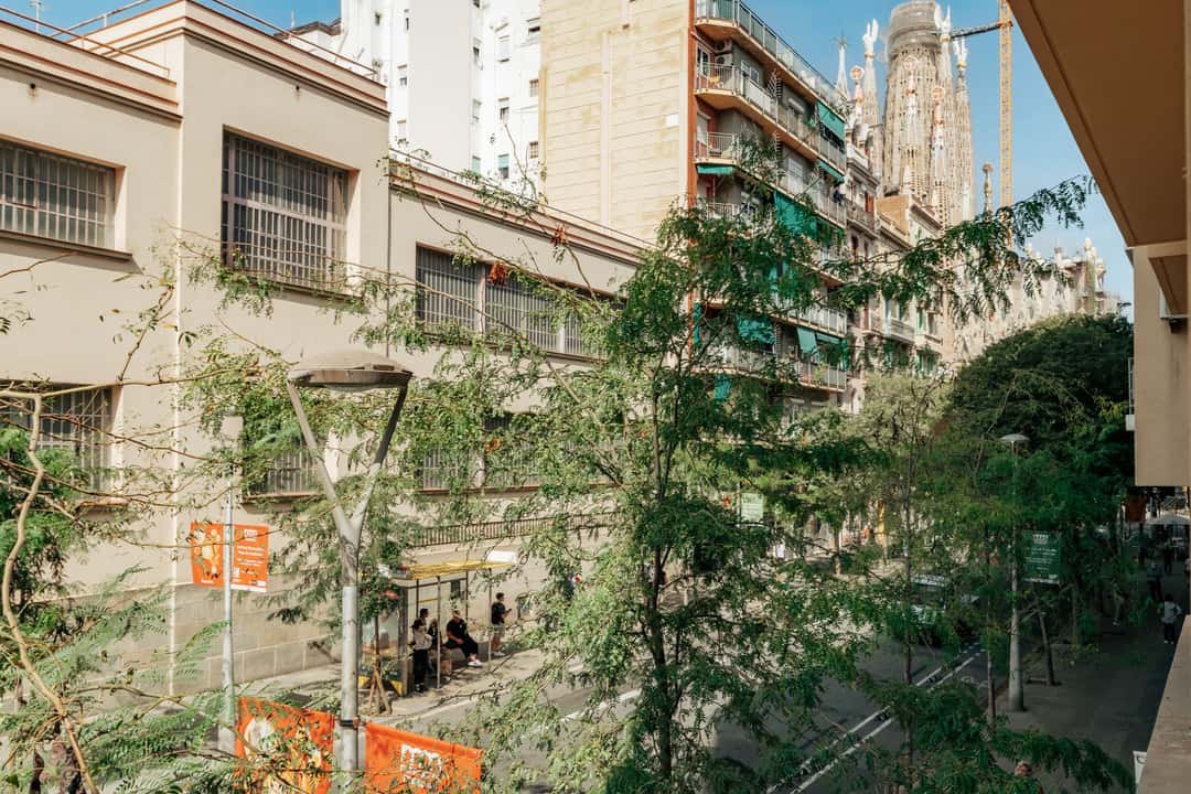 Habitación en alquiler, Barcelona