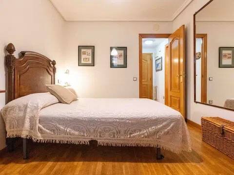 Pis de 43 m² a Gijón