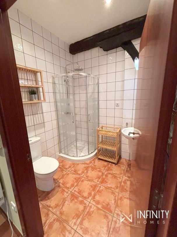 Piso de 69 m² en Bilbao