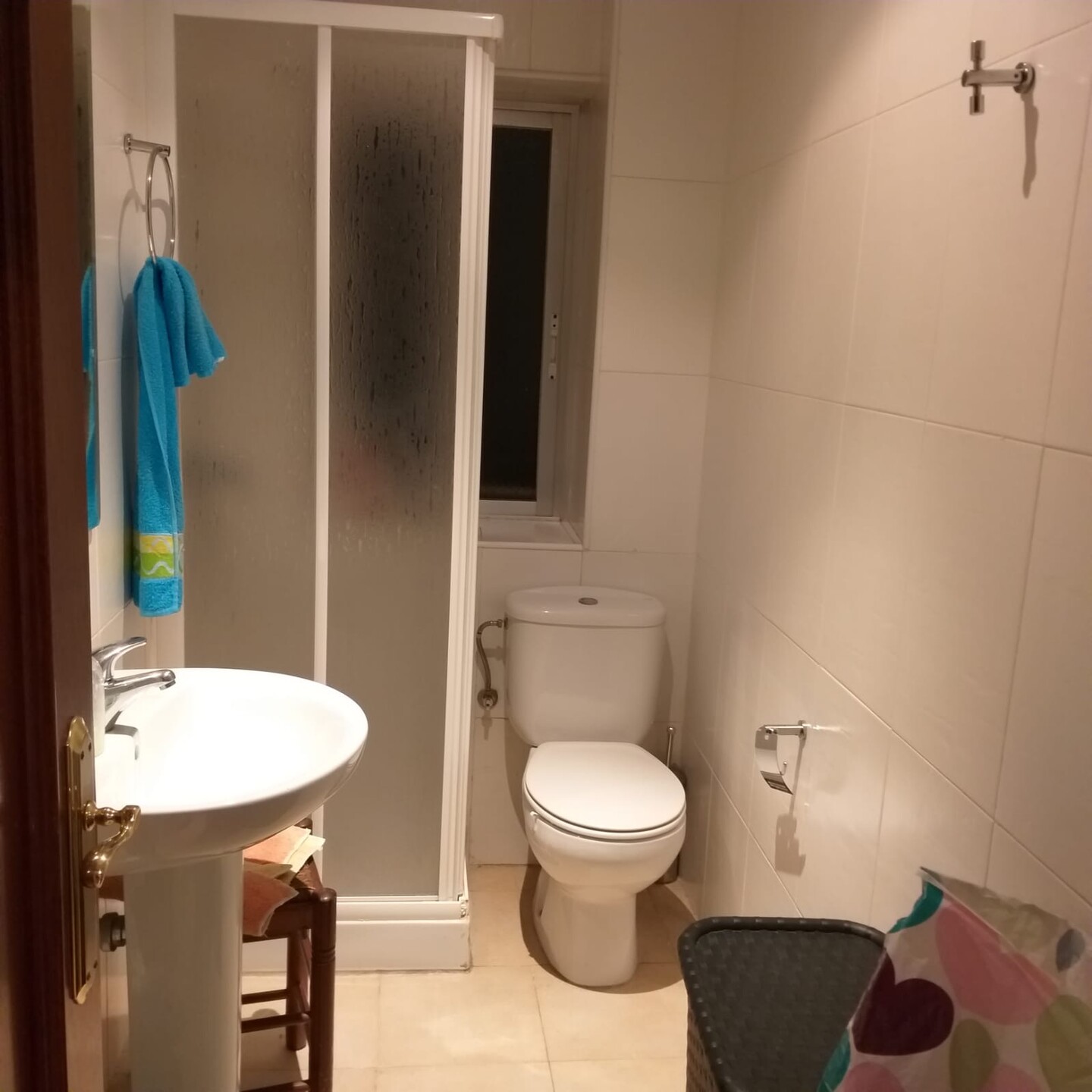 Piso de 150 m² en Salamanca
