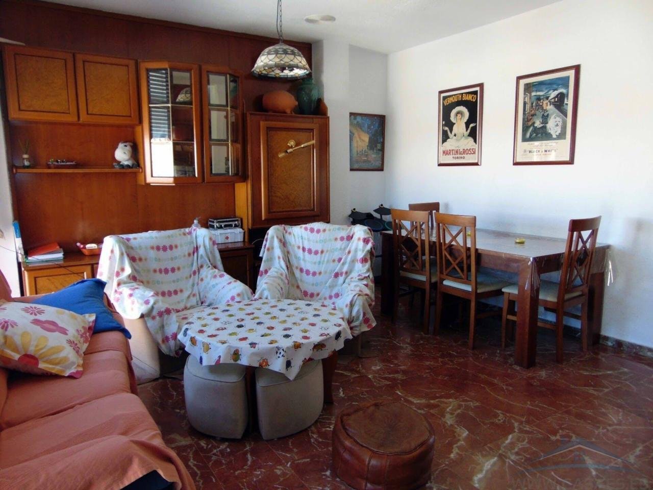 Habitació 15 m², Almeria