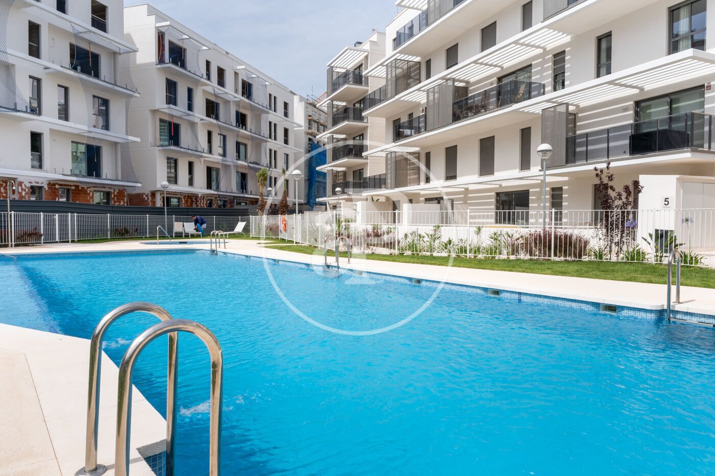 Piso de 85 m² en Dénia