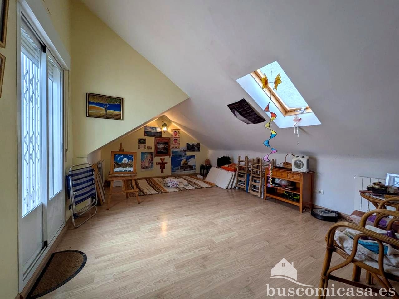 Piso de 149 m² en Linares