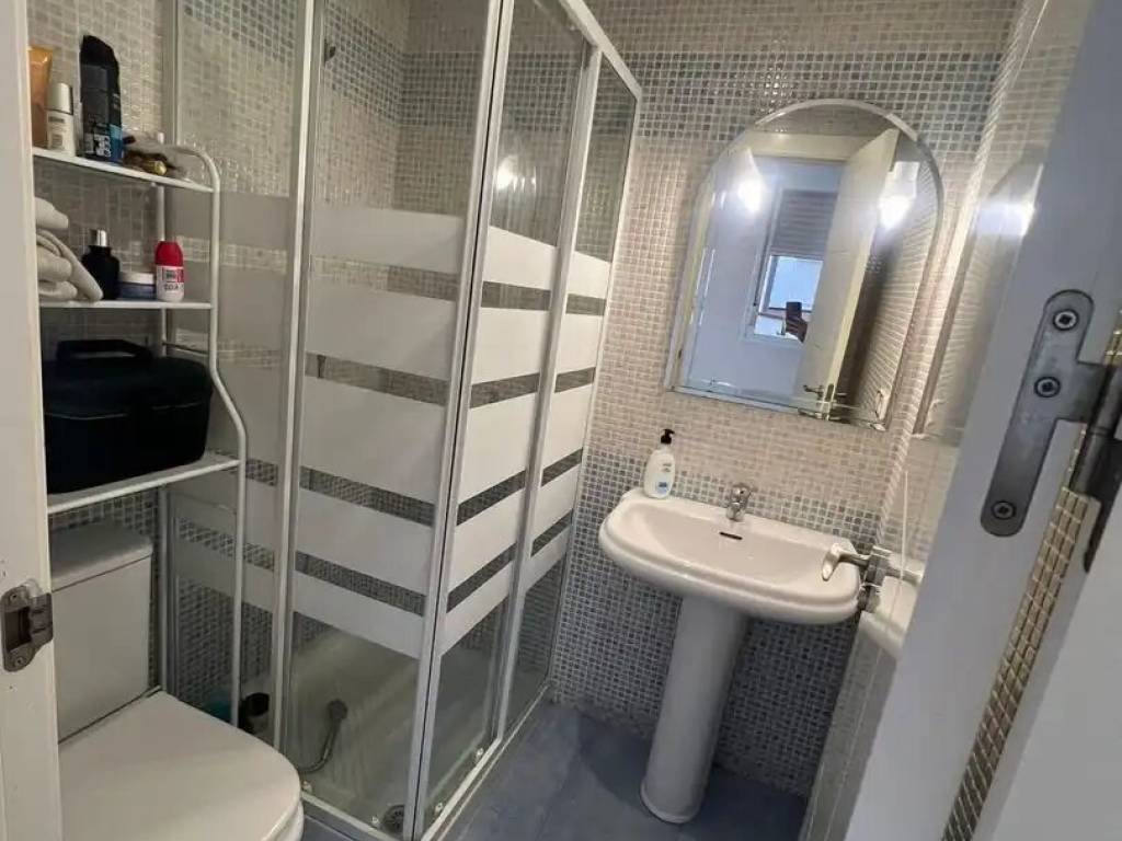 Piso de 85 m² en Torremolinos