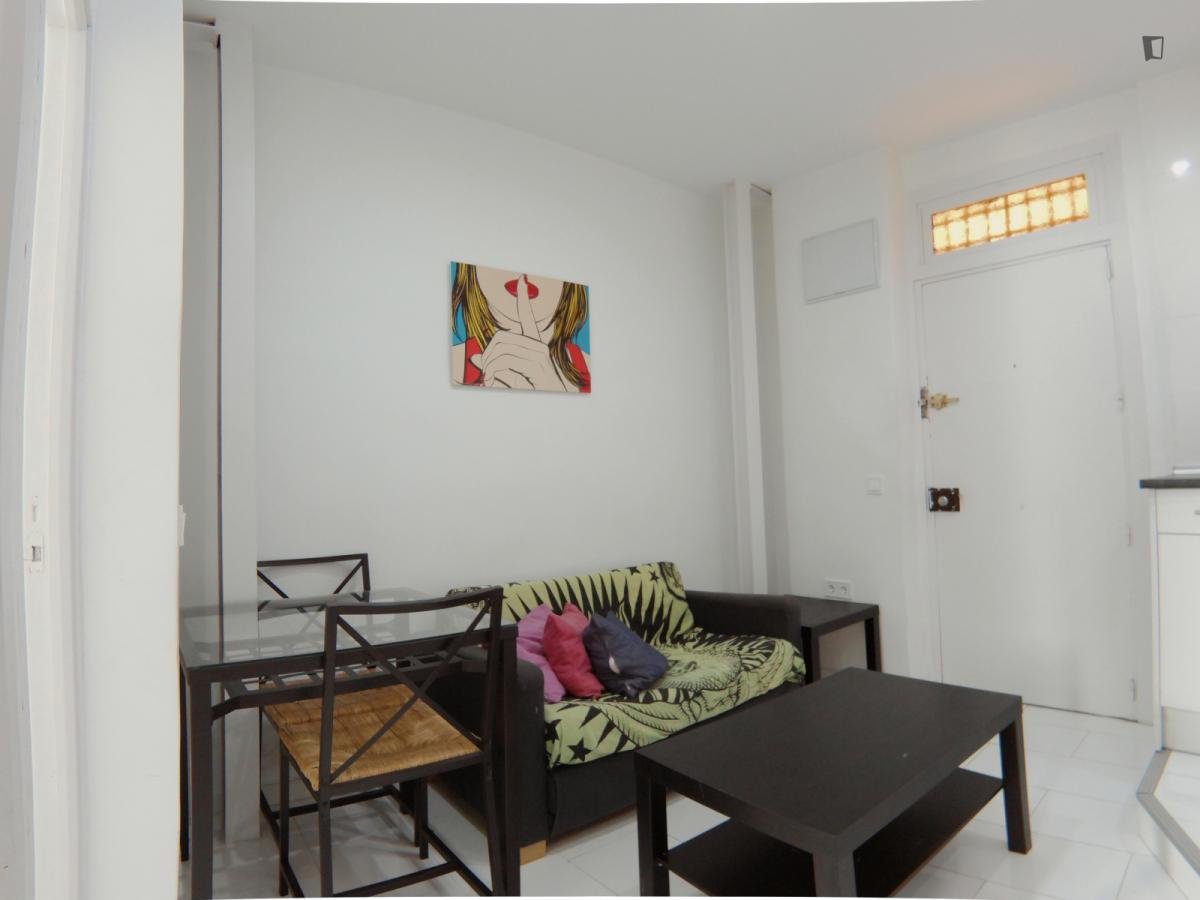 Pis de 55 m² a Madrid
