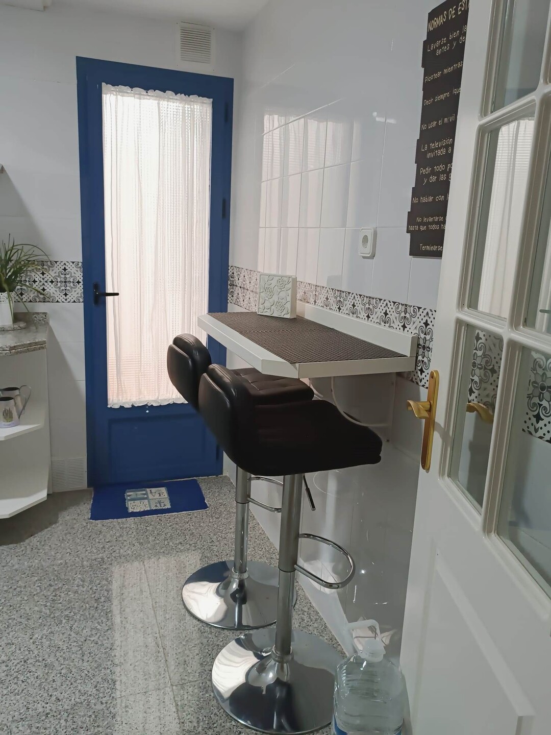 Piso de 95 m² en Almuñécar
