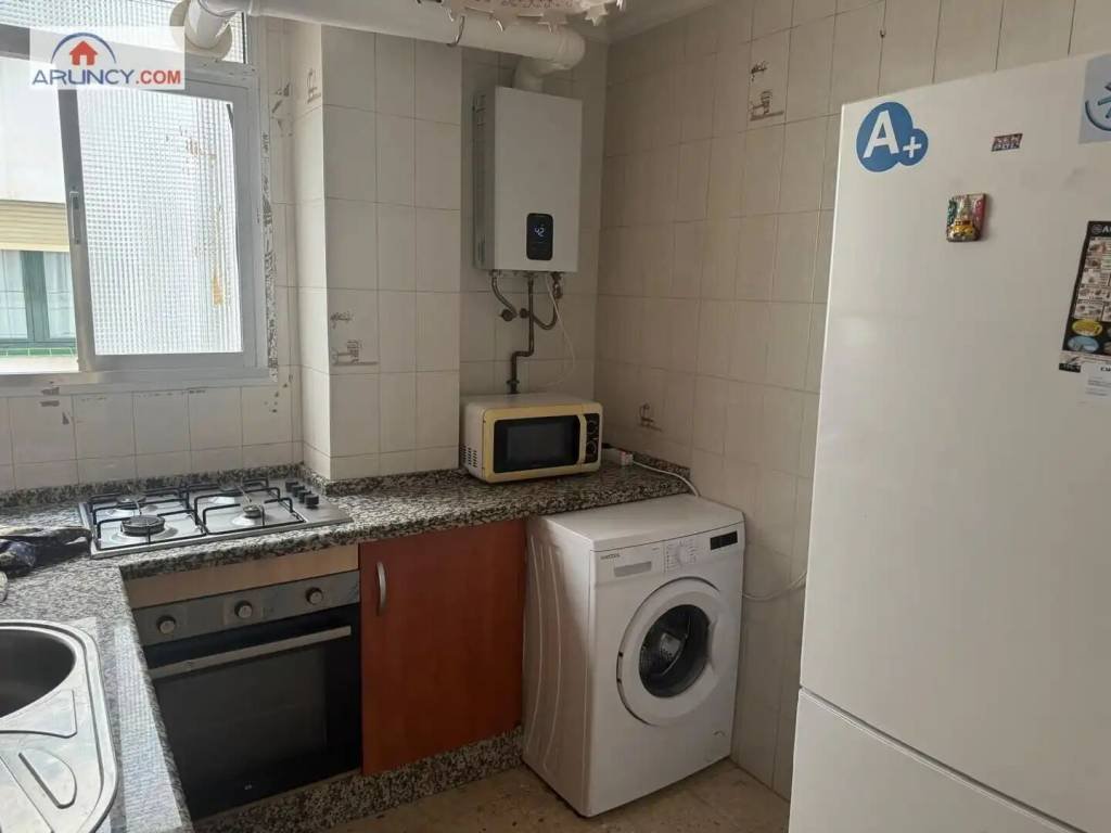 Appartamento 90 m² a Siviglia