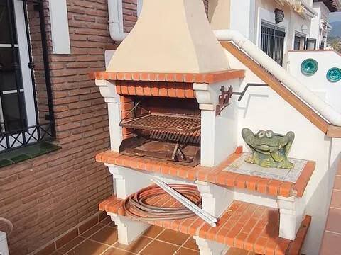 Wohnung 170 m² in Nerja