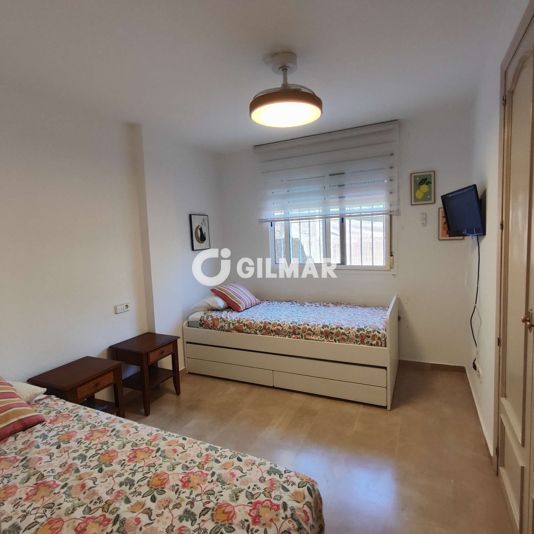 Piso de 90 m² en Molledo