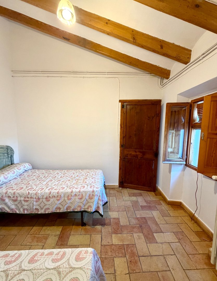 Piso de 351 m² en Olèrdola