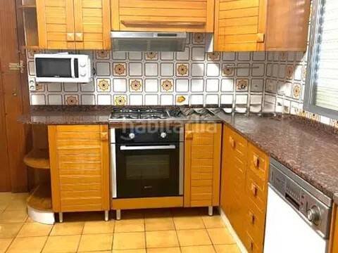 Piso de 120 m² en Murcia