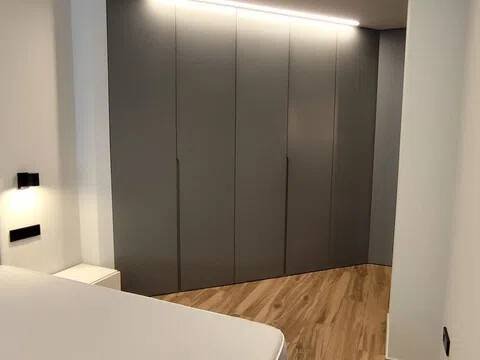 Piso de 44 m² en Murcia