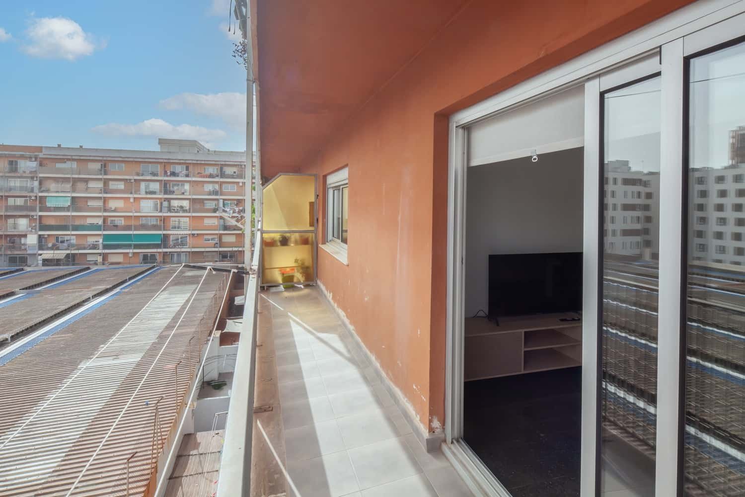 Habitació de lloguer, València