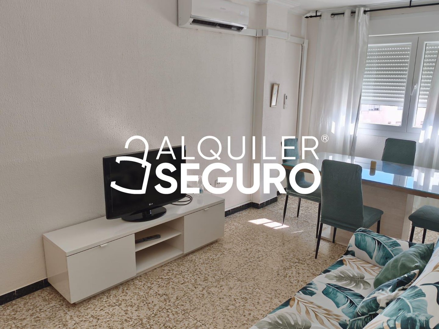 Pis de 75 m² a Sevilla