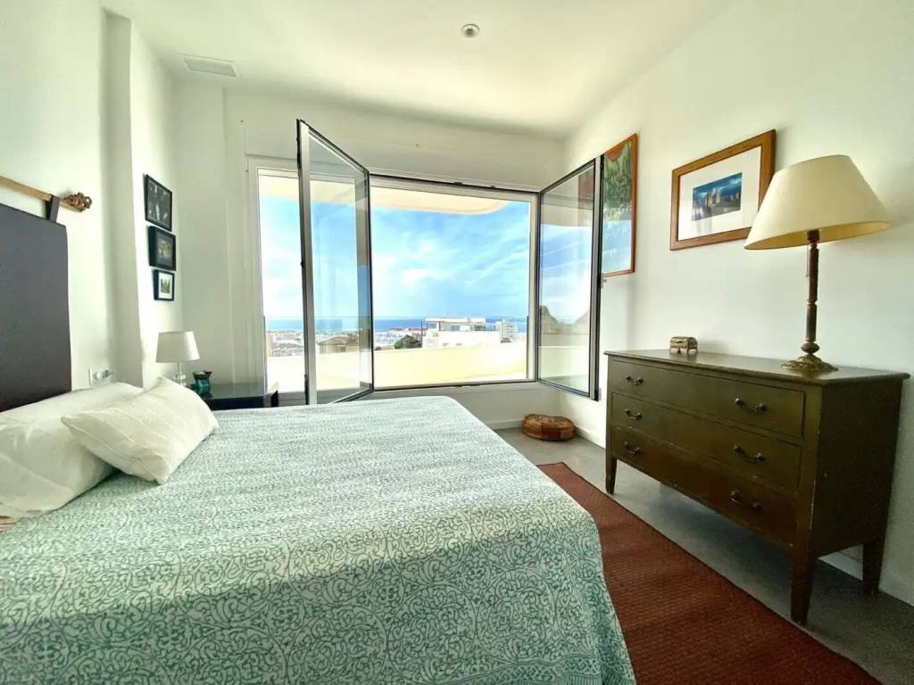 Piso de 82 m² en Tarifa
