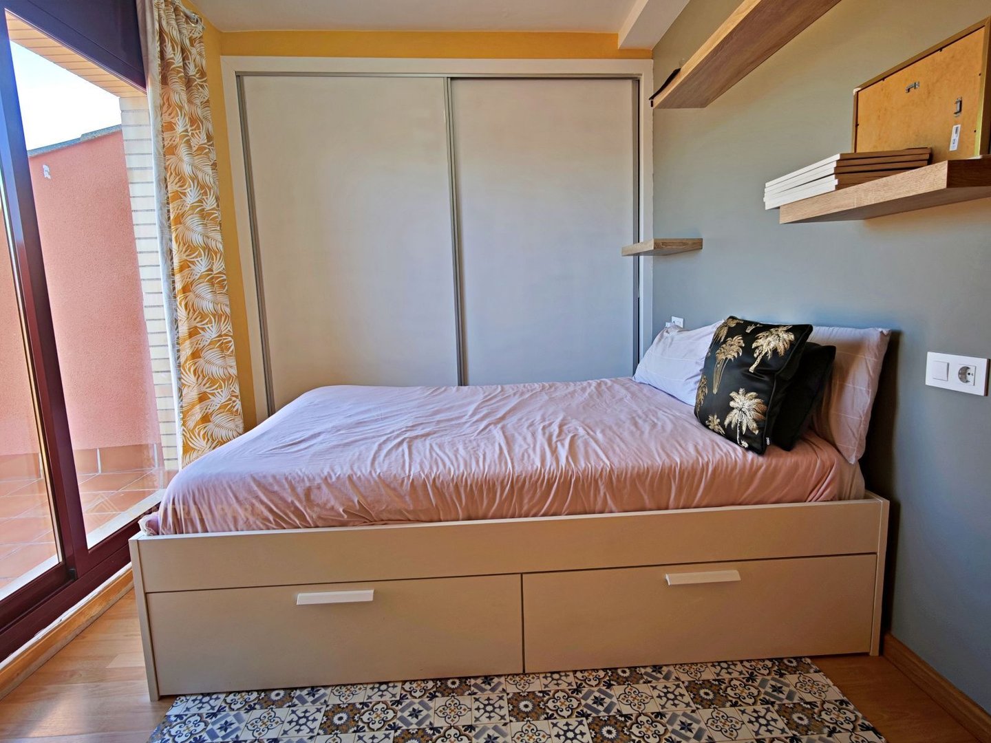Piso de 200 m² en Altafulla