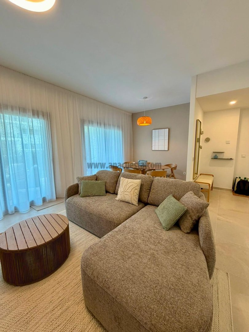 Piso de 103 m² en Estepona