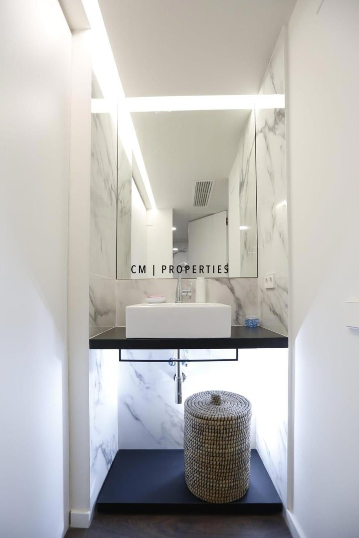 Pis de 71 m² a València