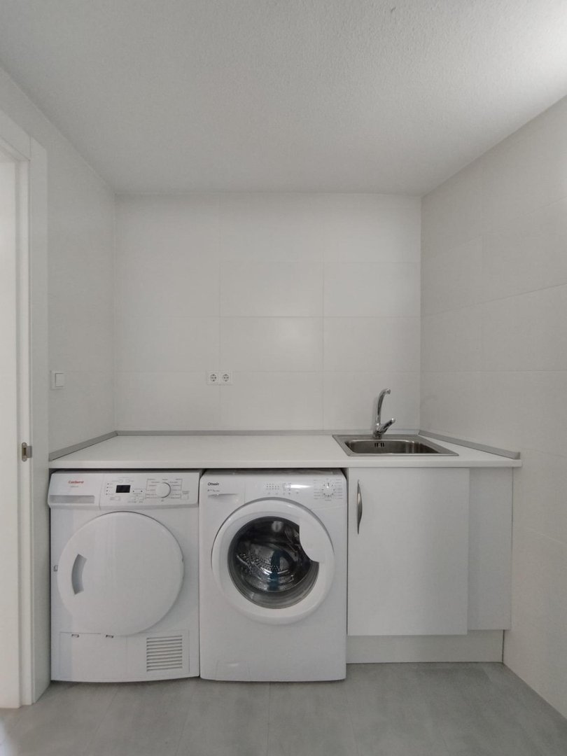 Piso de 150 m² en Murcia