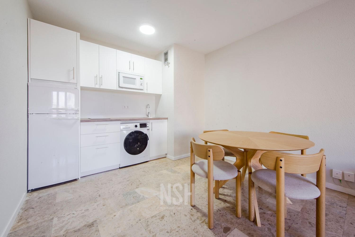 Appartamento 75 m² a Madrid