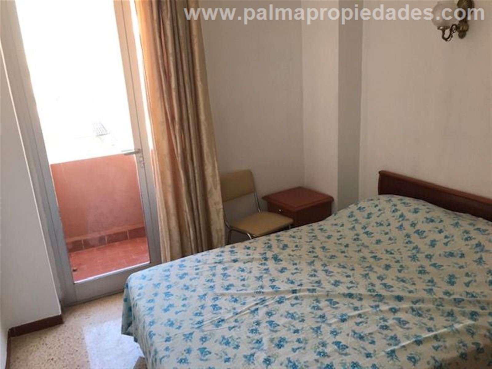 Piso de 112 m² en Palma