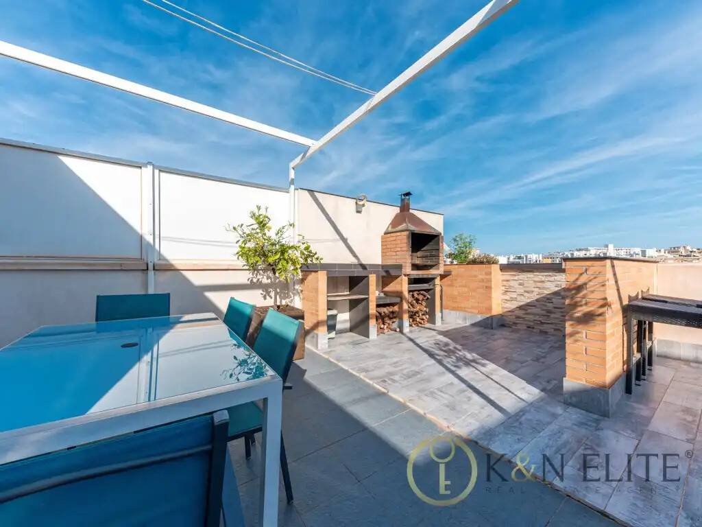 Pis de 135 m² a Alacant