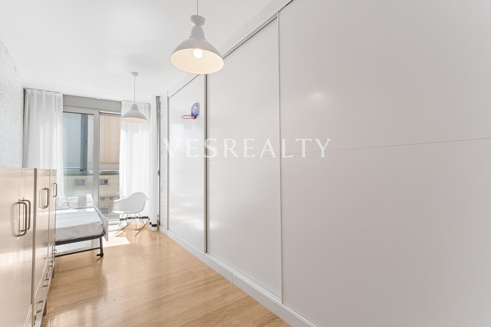 Piso de 110 m² en Alicante