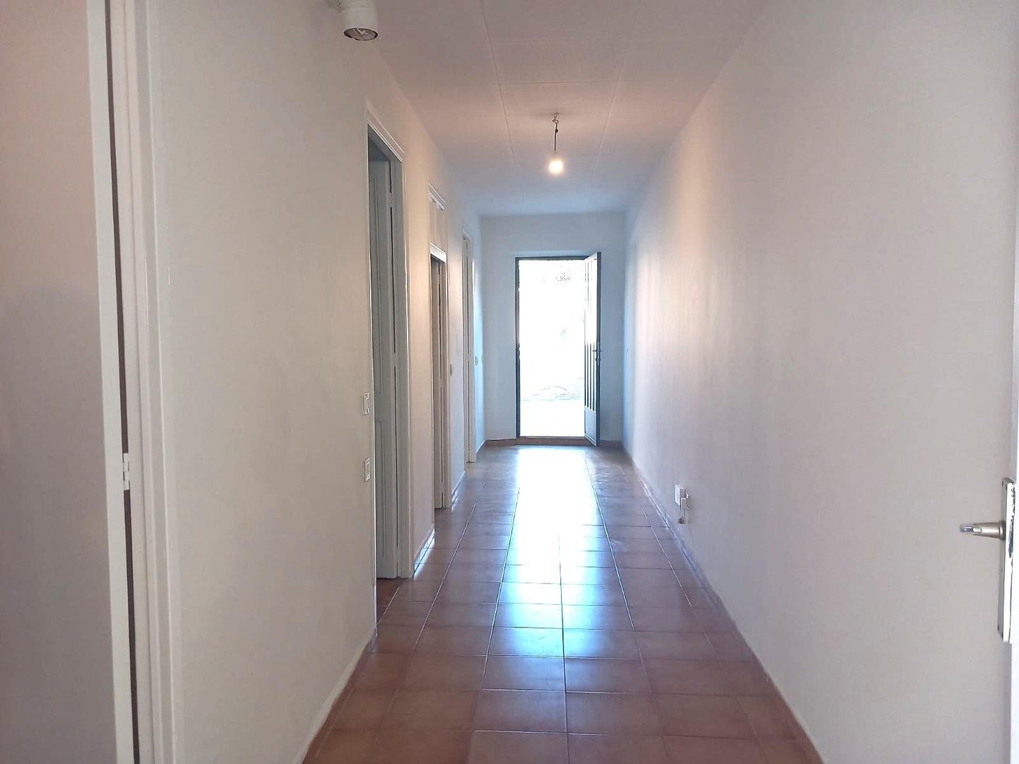 Casa de 234 m² a Santa Margarida i els Monjos