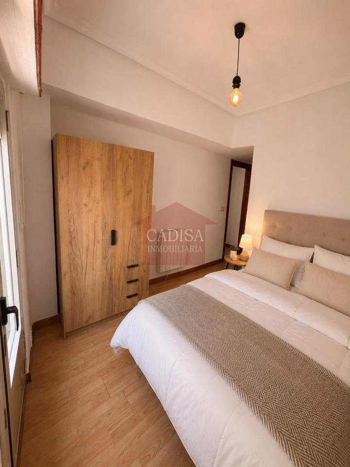 Piso de 67 m² en Salamanca