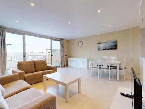 Casa de 130 m² en Calpe