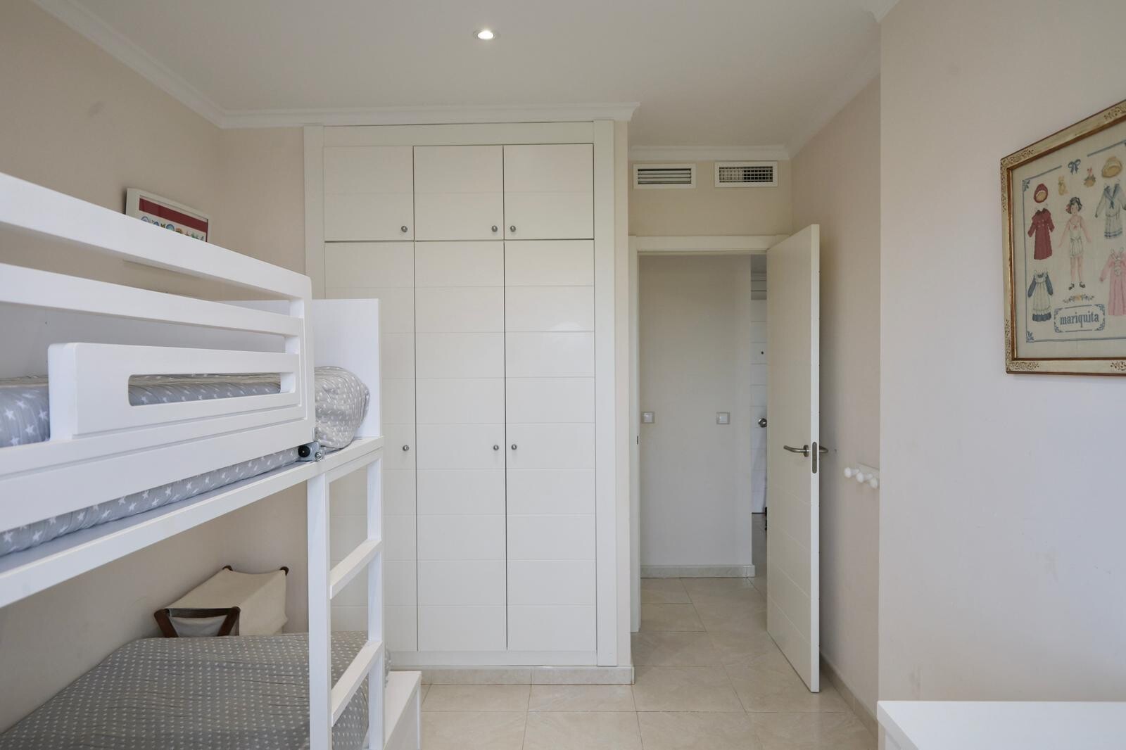 Piso de 110 m² en Jávea
