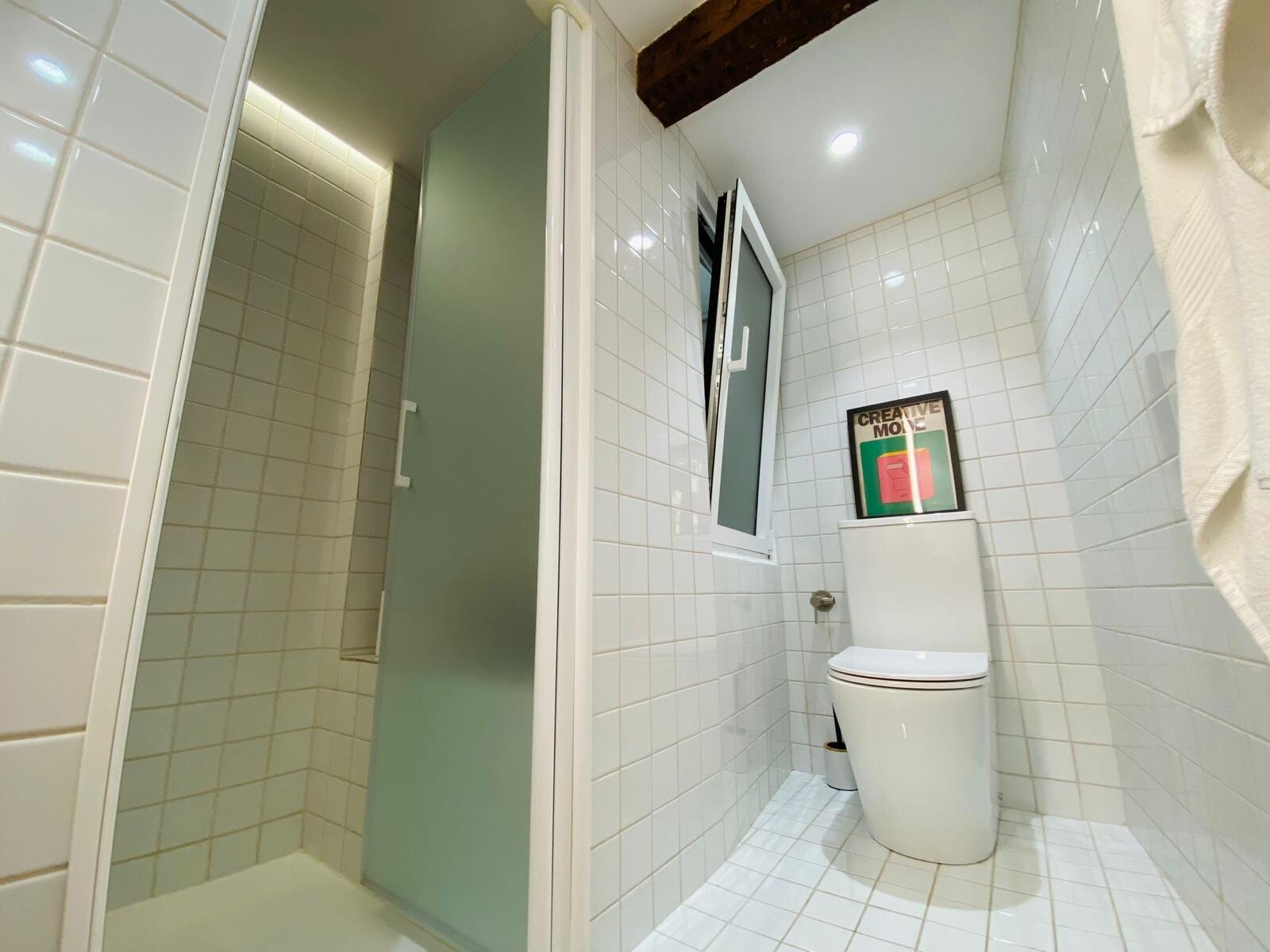 Piso de 55 m² en Castro-Urdiales