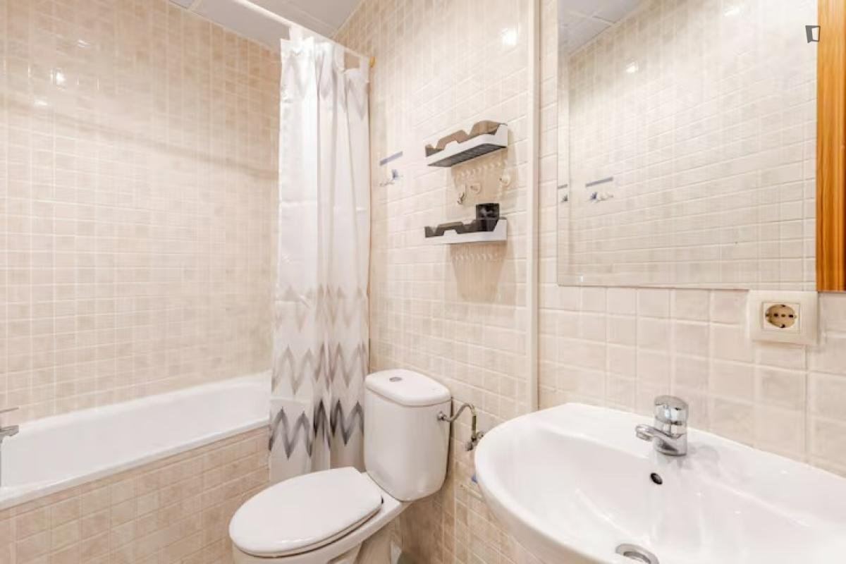 Casa de 70 m² a Madrid