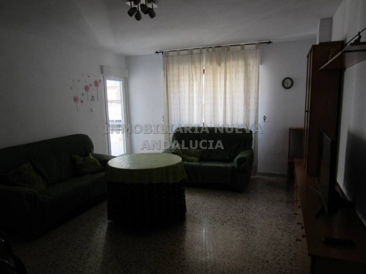 Piso de 93 m² en Almería