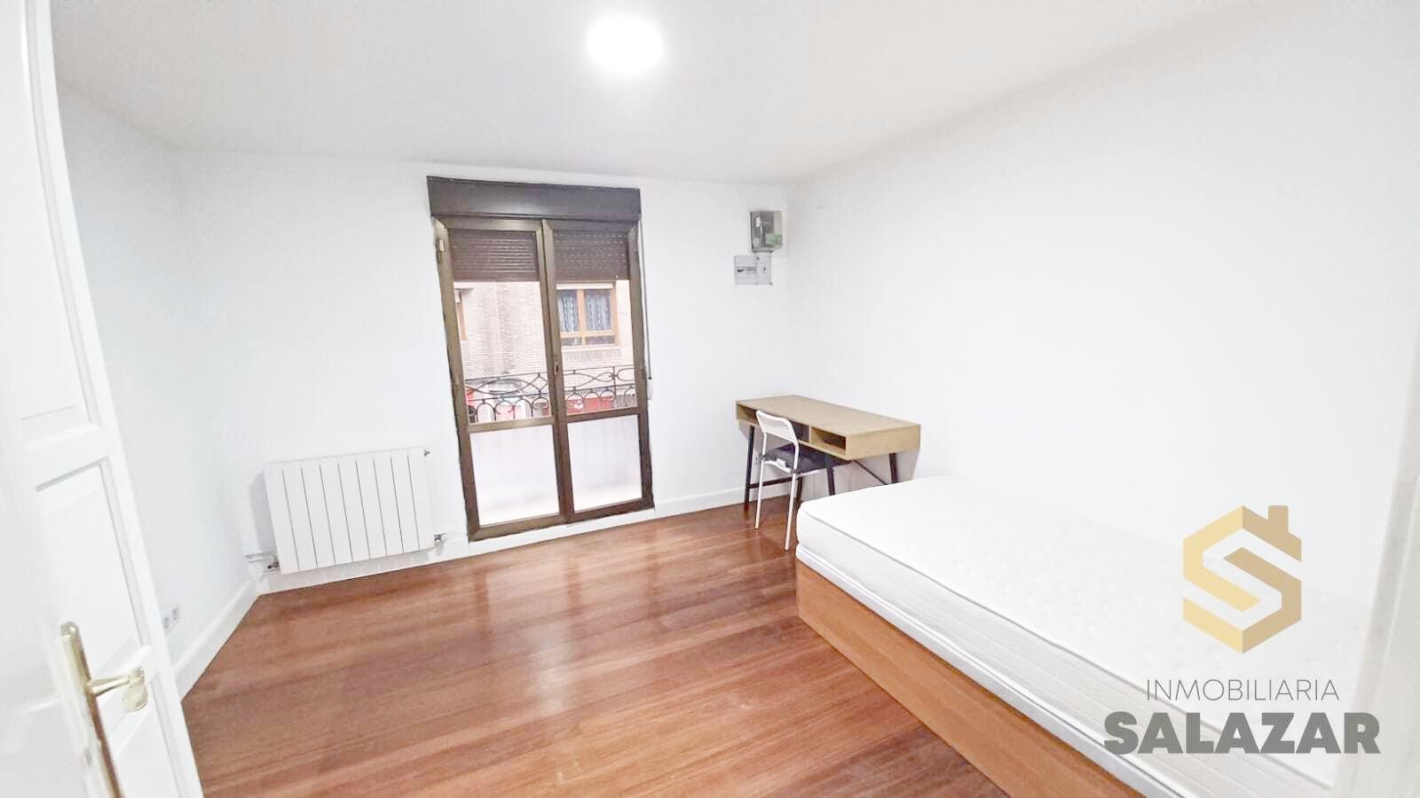 Pis de 64 m² a Bilbao