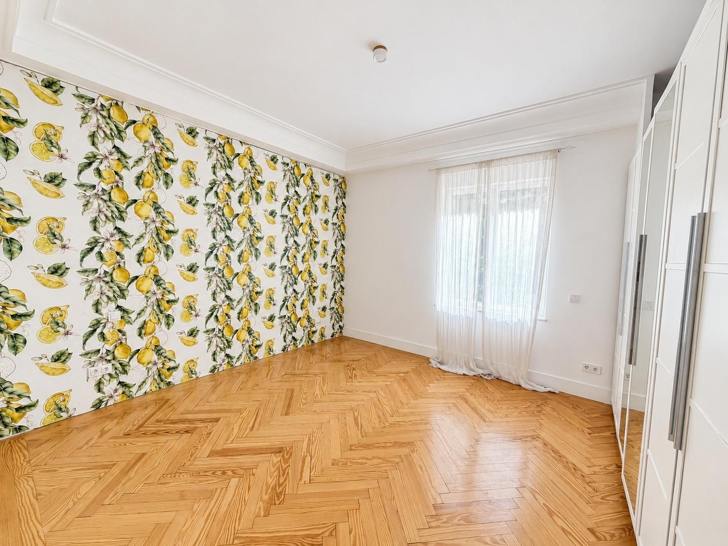 Pis de 137 m² a Madrid