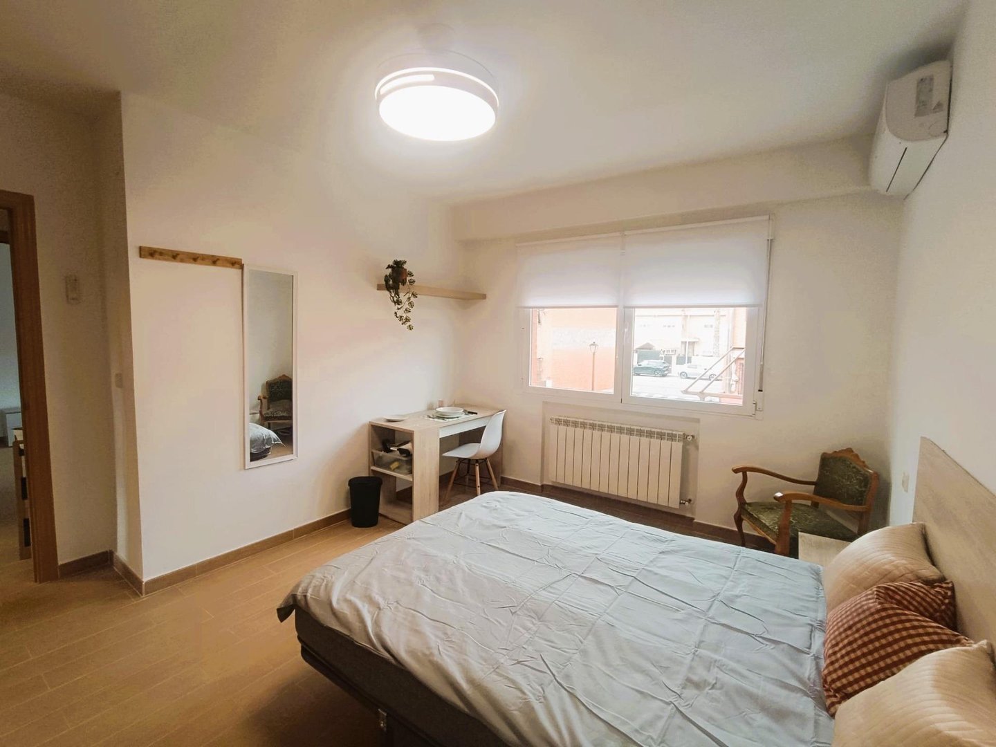 Zimmer zur Miete, Illescas
