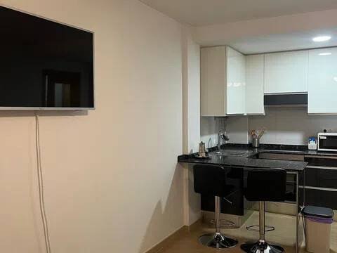 Piso de 50 m² en Ares