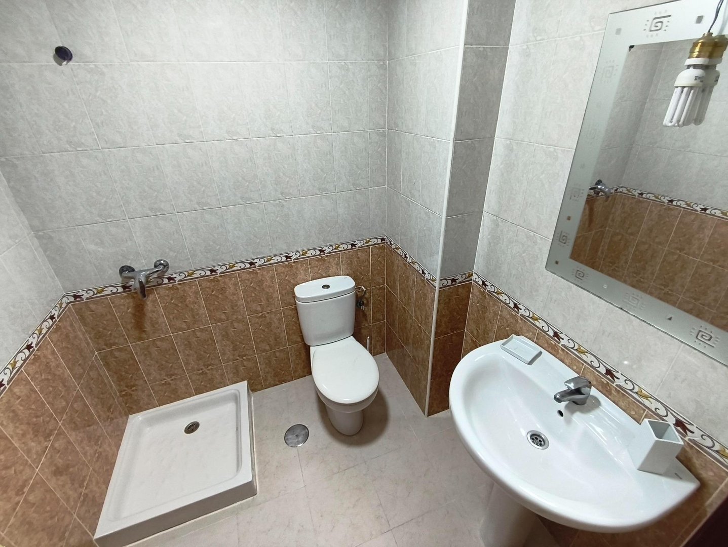 Piso de 100 m² en Jerez de la Frontera
