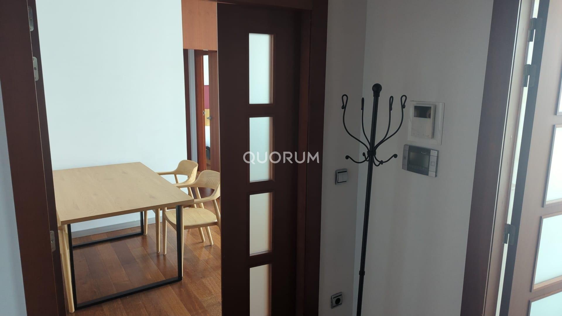 Piso de 110 m² en Bilbao