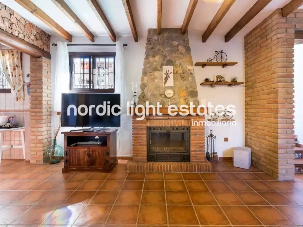 Piso de 60 m² en Nerja